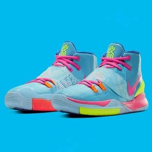 Nike | Shoes | Nike Kyrie 6 Pool 